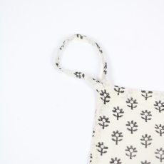 画像8: maison de soil　RAFFIA M BAG (COMBI)　10色 (8)