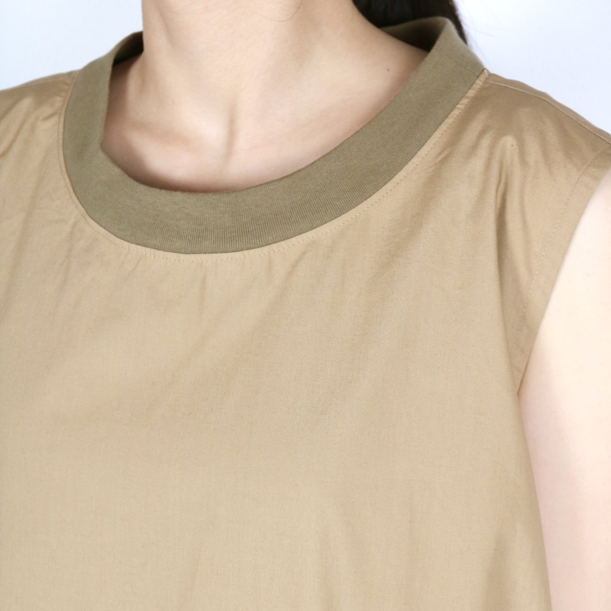 画像12: 30%OFF SALE!  DIARIES　Aラインドレス　2色 (12)