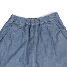 画像43: tumugu: 6.3oz デニムダンガリーティンカーパンツ 3色 (43)