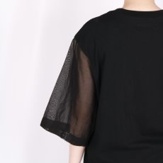 画像6: LABORATORY リメイクT-SHIRT 3色 (6)