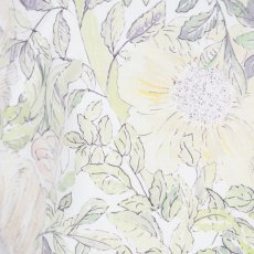 画像21: Vent d'ouest LIBERTY×タイプライター ボンディングリバーシブルジャケット 2色 (21)