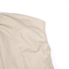画像28: DIARIES COLOR-BLOCK BLOUSE 2色 (28)
