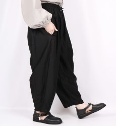 画像21: Gauze# Jouet パンツ 3色 (21)