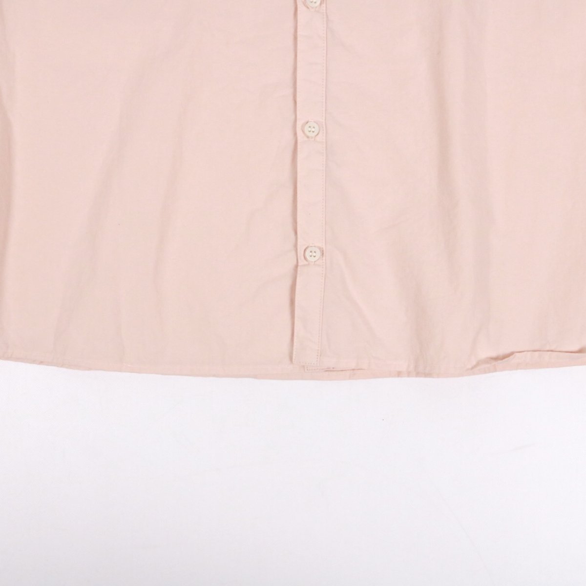 画像49: ROBE de PEAU JOU JOU 2WAY BLOUSE 3色 (49)