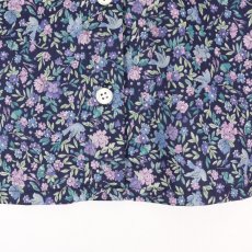 画像42: Crespi リバティタナローン ブラウス 3色 (42)