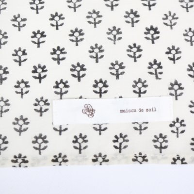 画像3: maison de soil　RAFFIA M BAG (COMBI)　10色