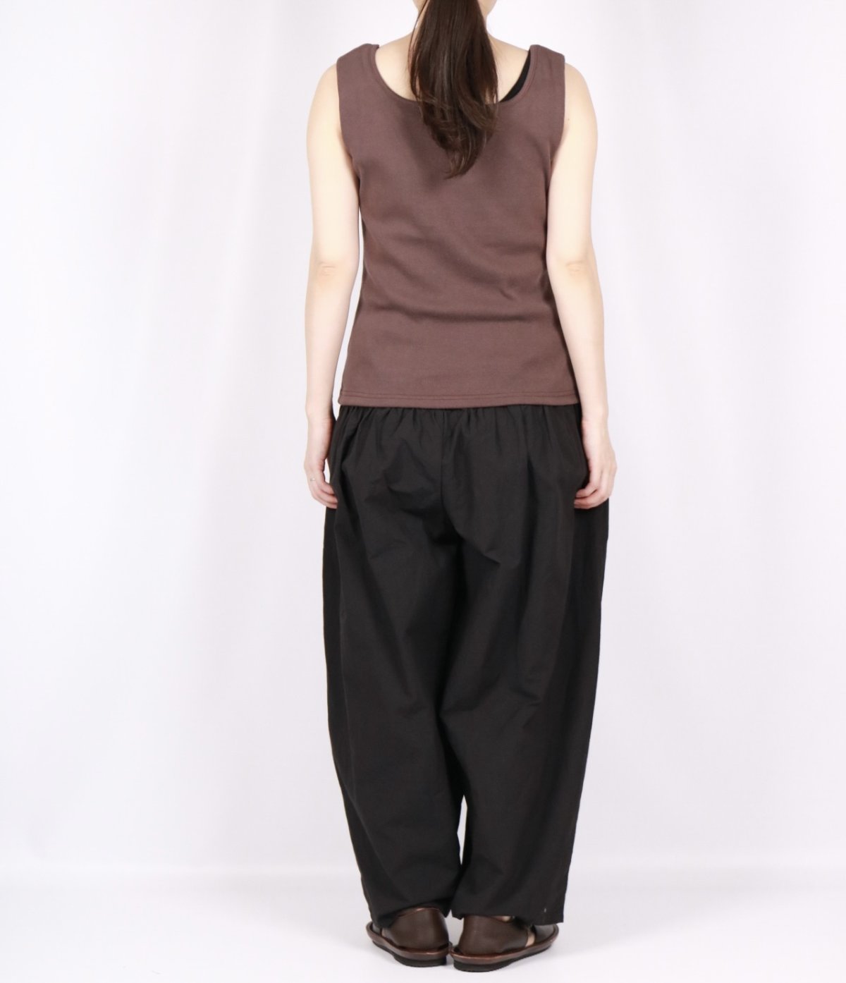 画像9: REFRAIN　マリブフライス タンクトップ　4色 (9)