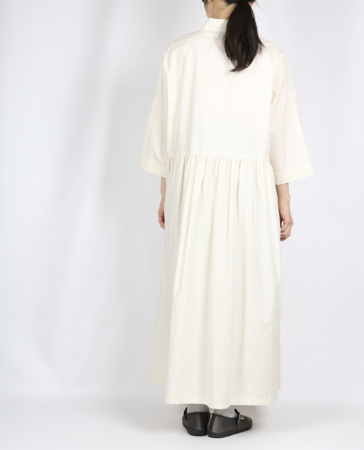 画像28: 20%OFF SALE!  Vent d'ouest 60Sタイプライターエアフローワンピース　3色 (28)