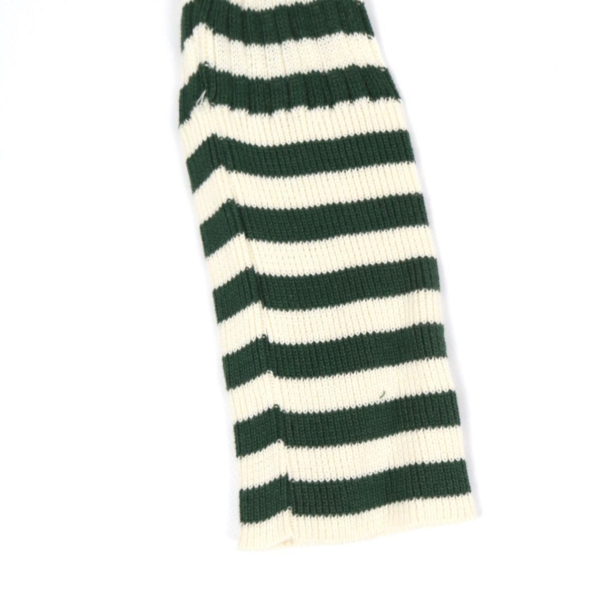 画像47: NARU  ランダムリブボーダータートルネック 6色 (47)