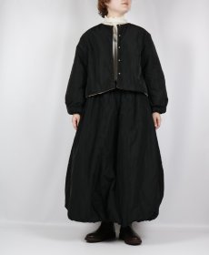 画像4: Gauze#  ランタンスリーブライトコズミックジャケット 2色 (4)