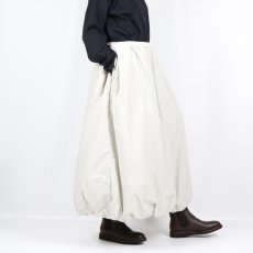 画像8: Gauze# ライトコズミックスカート　2色 (8)