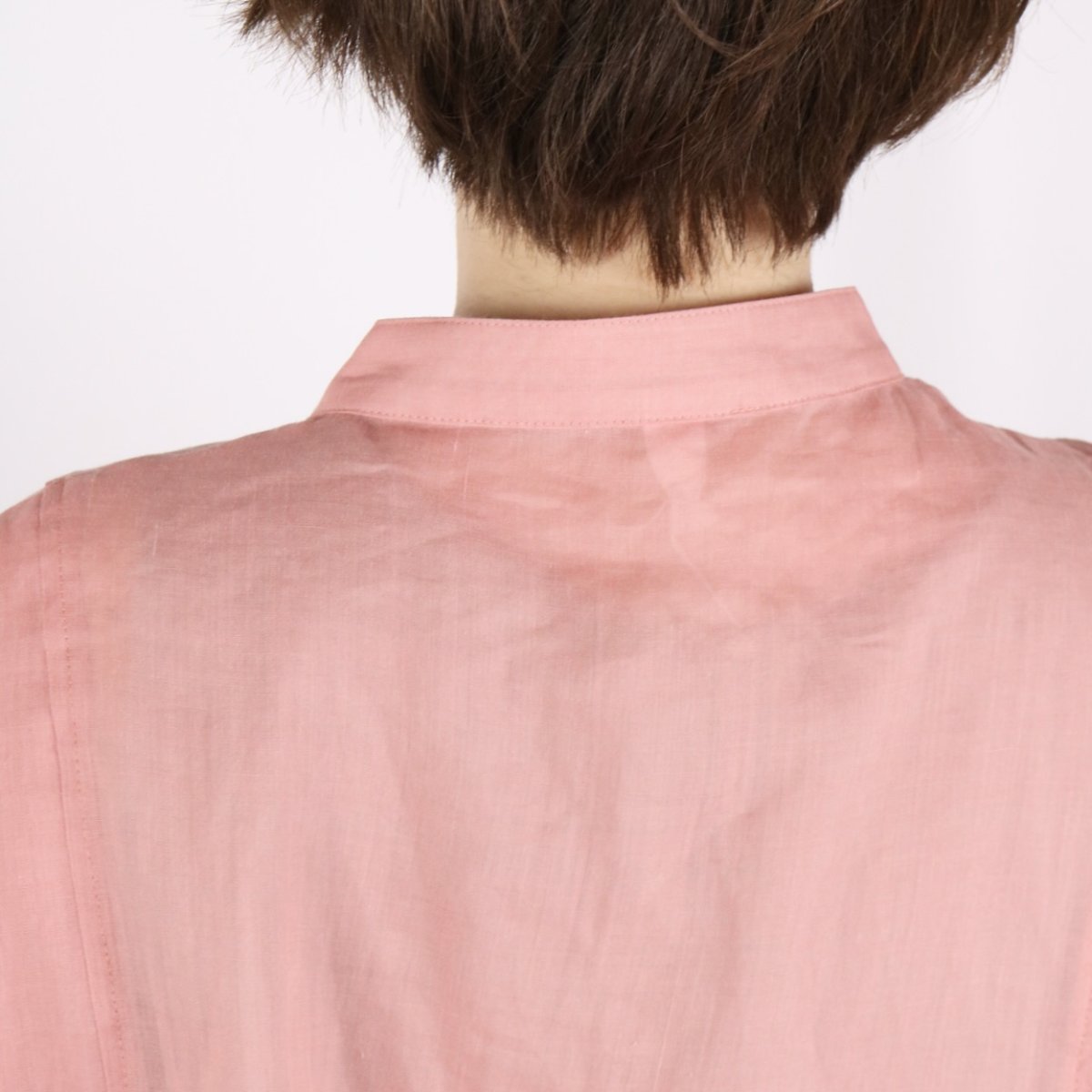 画像17: LUEUF　レイヤードシャツ　3色 (17)