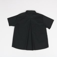 画像26: DIARIES BICOLOR HEMLINE SHIRT 2色 (26)