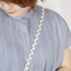 画像7: maison de soil　RAFFIA PHONE HOLDER BAG　2色 (7)