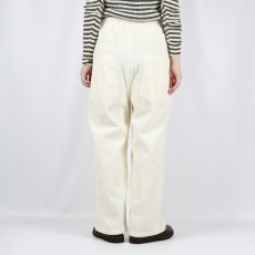 画像44: NARU  8Wコーデュロイ ノッポパンツ  6色 (44)