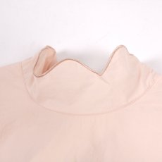 画像48: ROBE de PEAU JOU JOU 2WAY BLOUSE 3色 (48)