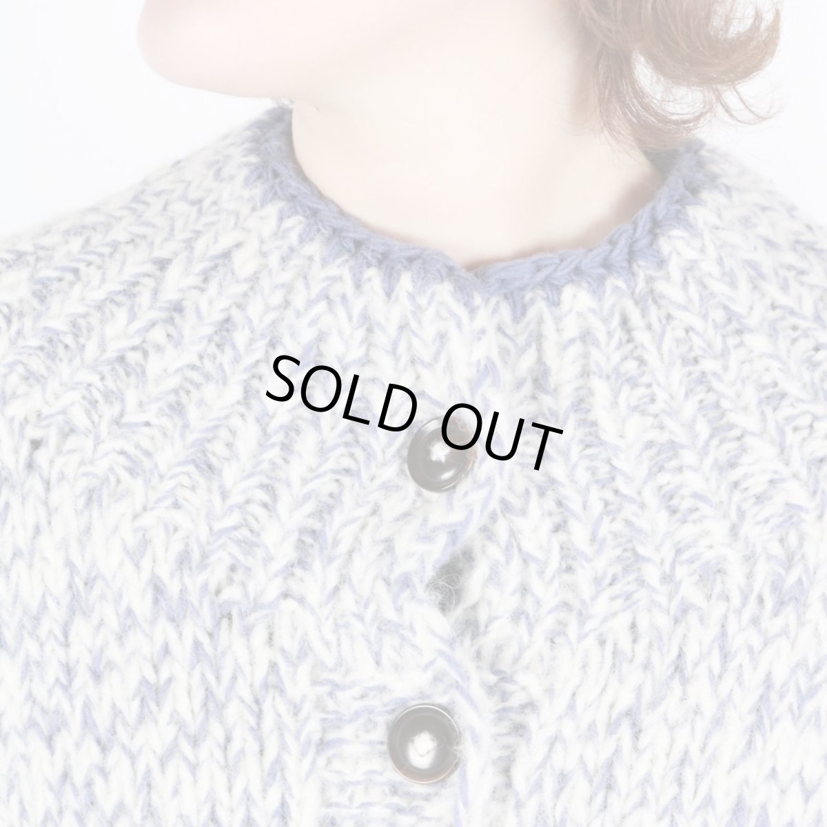 画像9: tumugu: ロービングアルパカウール　ジャケット 2色 (9)