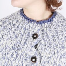 画像9: tumugu: ロービングアルパカウール　ジャケット 2色 (9)