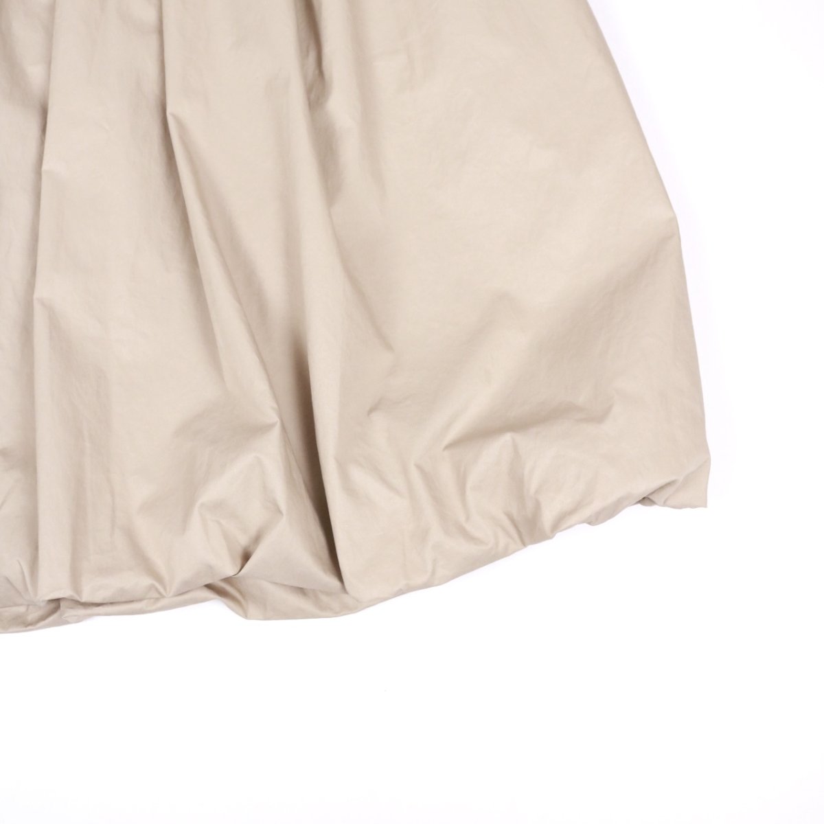 画像24: DIARIES  バルーンスカート 2色 (24)