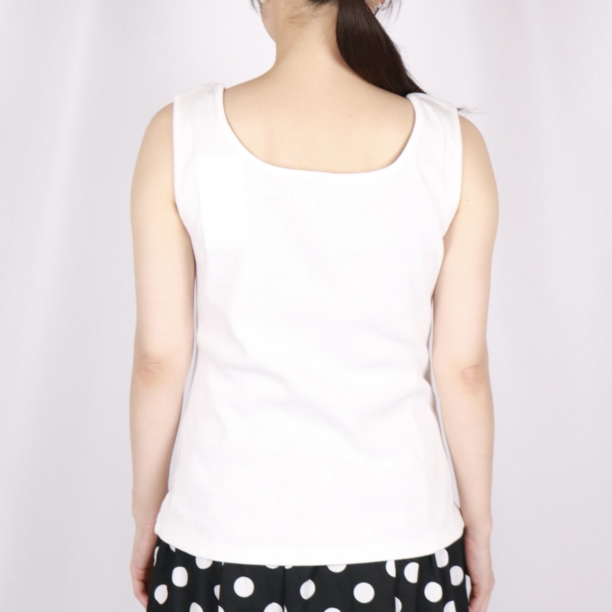 画像21: REFRAIN　マリブフライス タンクトップ　4色 (21)