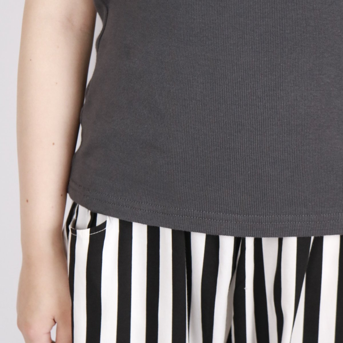 画像32: REFRAIN　マリブフライス タンクトップ　4色 (32)