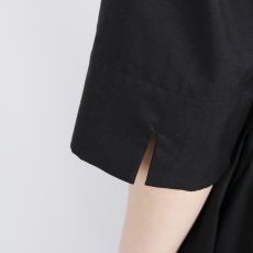画像10: Vent d'ouest 50Sブロードルフタスワンピース (10)