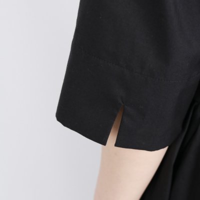 画像1: Vent d'ouest 50Sブロードルフタスワンピース