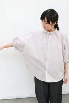 画像12: NARU   ソヨカゼシャツ  4色 (12)