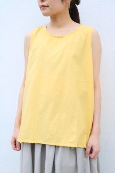 画像13: nachukara コットンAラインシャツ　8色 (13)