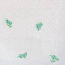 画像18: NARU シーチングハンドワッシャー十二支柄刺繍 エッグパンツ 3色 (18)