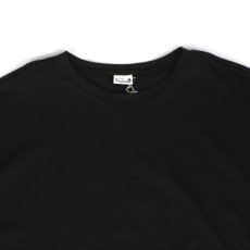 画像14: Michel Beaudouin  COMPRESSION JERSEY プルオーバー  NOIR(ブラック) (14)