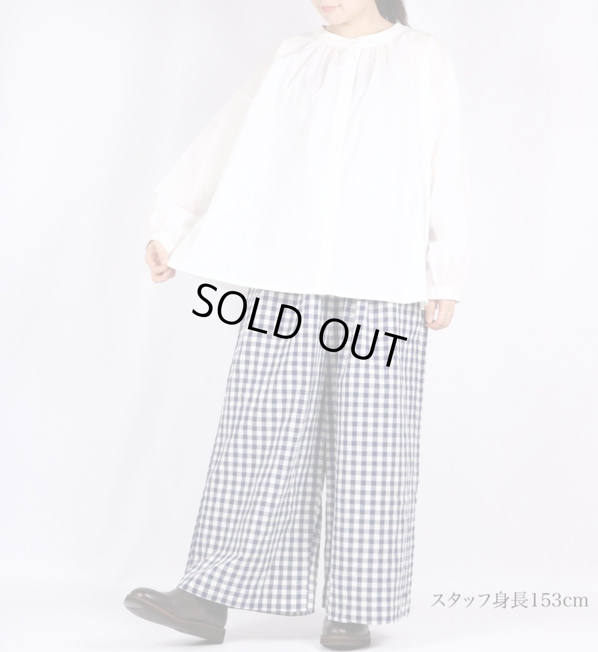 IVORYーNAVY