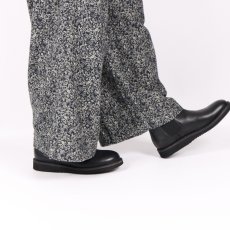 画像7: SOIL　CORDUROY FLOWER PRINT WIDE EASY PANTS 　2色 2サイズ (7)