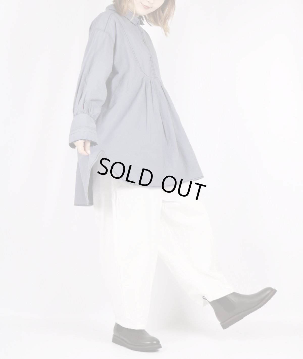 OFF WHITE着用身長160cm
