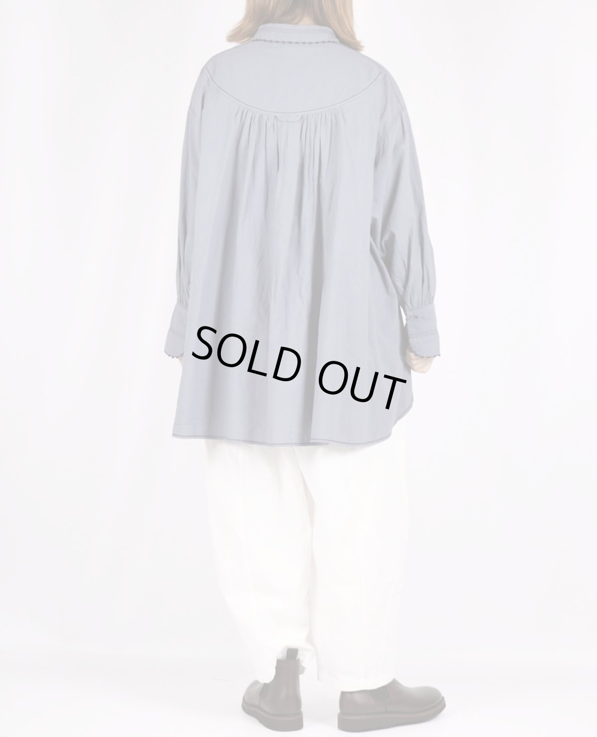 OFF WHITE着用身長160cm