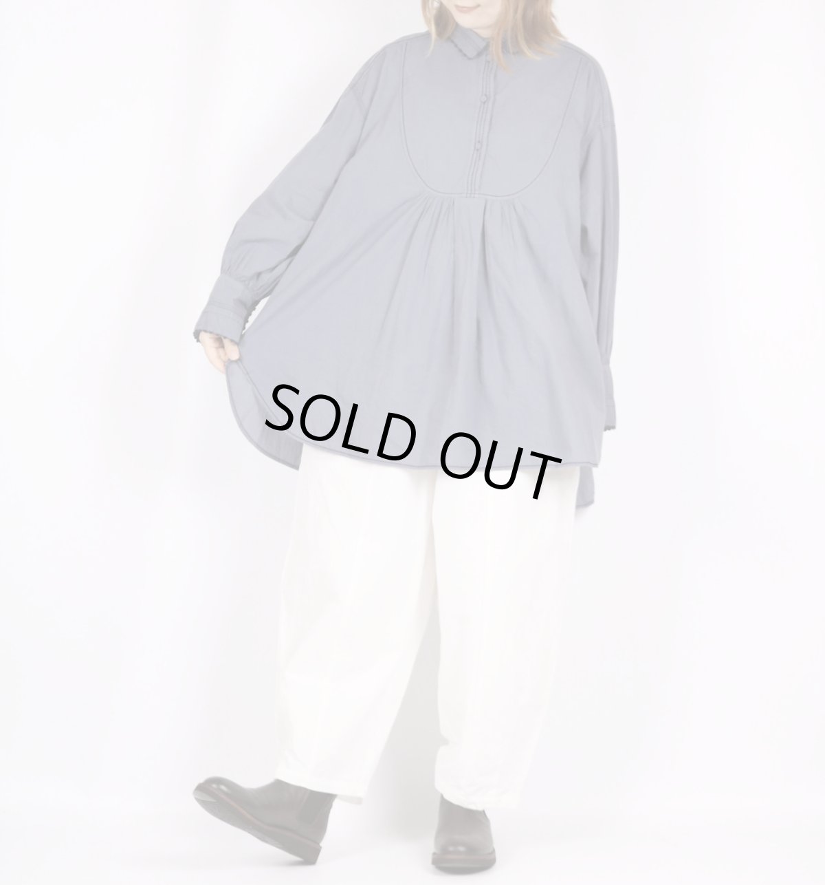 OFF WHITE着用身長160cm