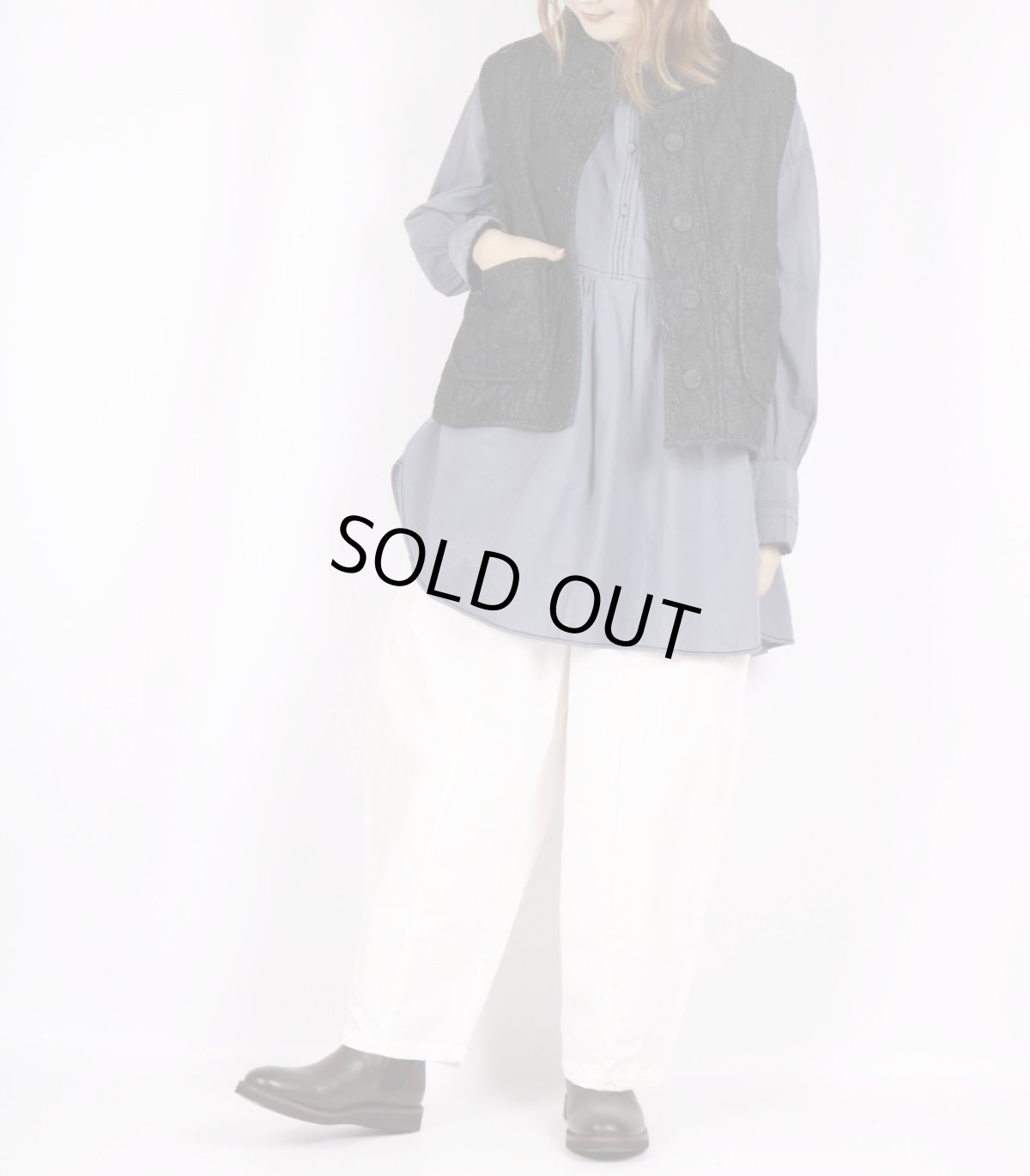 OFF WHITE着用身長160cm