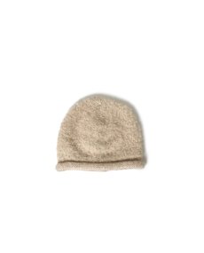 画像20: Calimar BOUCLE&PLAIN 3GG WATCH CAP 4色 (20)