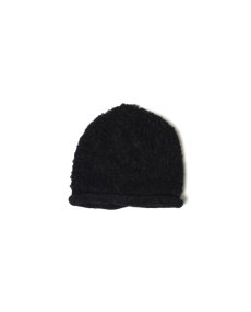 画像7: Calimar BOUCLE&PLAIN 3GG WATCH CAP 4色 (7)