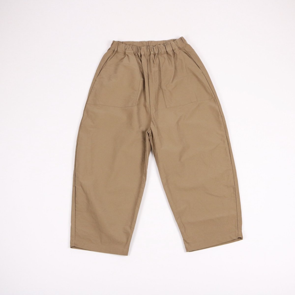 画像28: NARU　パウダースノーモールスキンストレッチ クラフトパンツ　3色 (28)