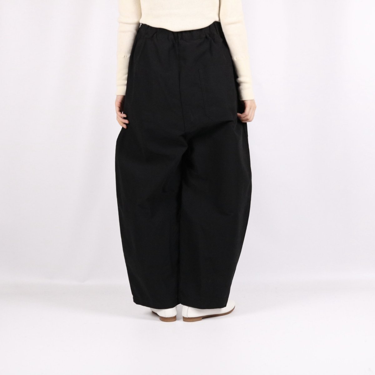 画像16: NARU　パウダースノーモールスキンストレッチ クラフトパンツ　3色 (16)