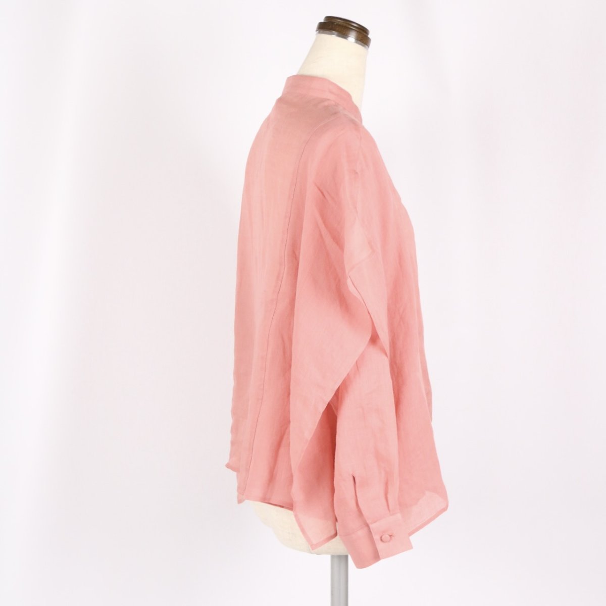 画像37: LUEUF　レイヤードシャツ　3色 (37)