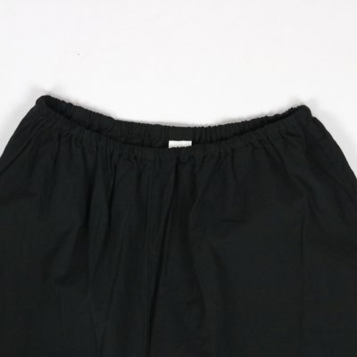 画像2: nachukara  綿ローン 裾ゴム ペチパンツ  3色