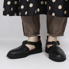 画像5: nachukara  綿ローン 裾ゴム ペチパンツ  3色 (5)