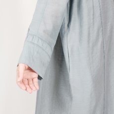 画像24: 【6月17日12:00までの期間限定販売】Nina Niina tuck sleeve glimmering dress 2色 (24)