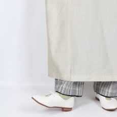 画像10: 【6月17日12:00までの期間限定販売】Nina Niina tuck sleeve glimmering dress 2色 (10)