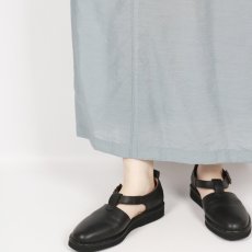 画像23: 【6月17日12:00までの期間限定販売】Nina Niina tuck sleeve glimmering dress 2色 (23)