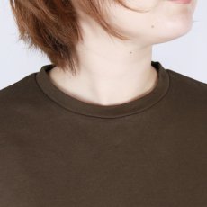 画像8: DIARIES FRONT WRAP PULLOVER 3色 (8)
