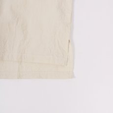 画像17: NARU シーチングハンドワッシャー ワイドT  (17)