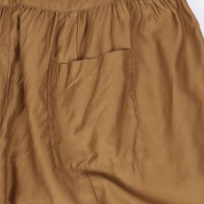 画像35: Gauze# Jouet パンツ 3色 (35)